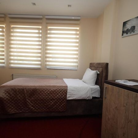Apartmani Brocat Novi Pazar Eksteriør bilde