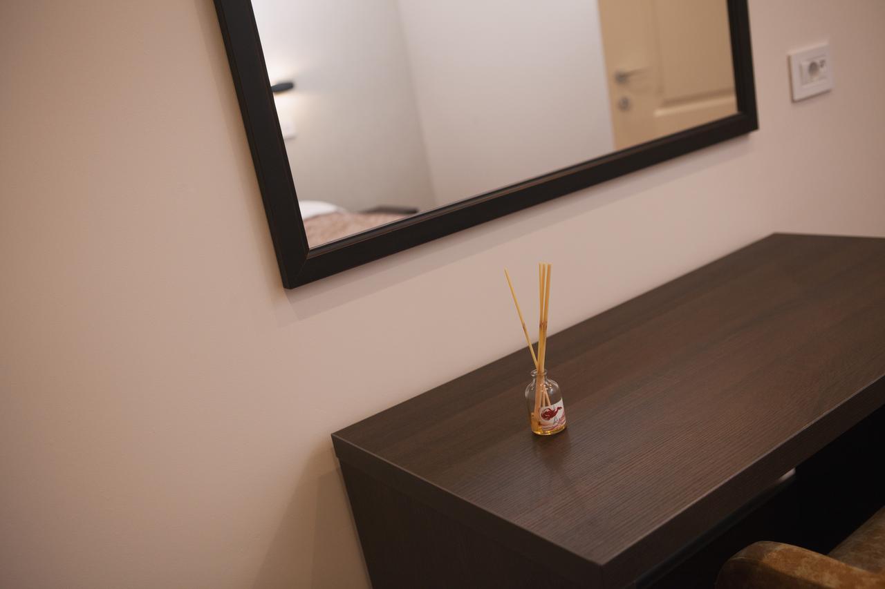 Apartmani Brocat Novi Pazar Eksteriør bilde